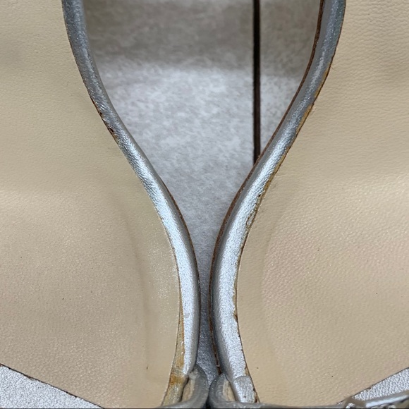 Jimmy Choo Lotus crystal embellished sandals 37 - Picture 12 of 16